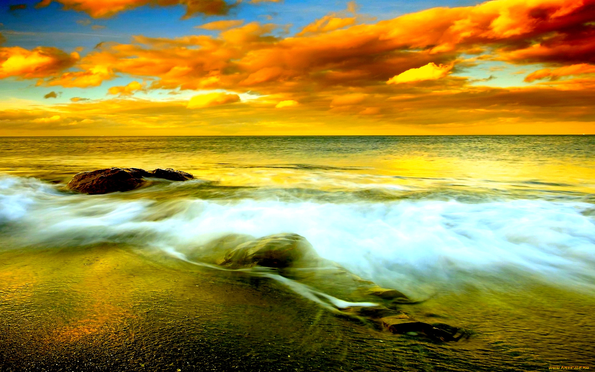 sunset, clouds, , , , , , , 